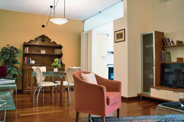 Loger Confort Residence & Apartments Turyn Zewnętrze zdjęcie