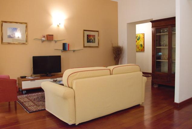 Loger Confort Residence & Apartments Turyn Zewnętrze zdjęcie